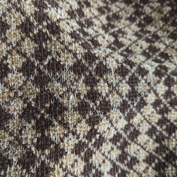 Vintage Mac & Jac 'Old Man' Light Cardigan Sweater - XL - Picture 10 of 12